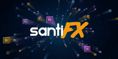 santiFX versión 2.0
