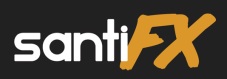 Logo santiFX